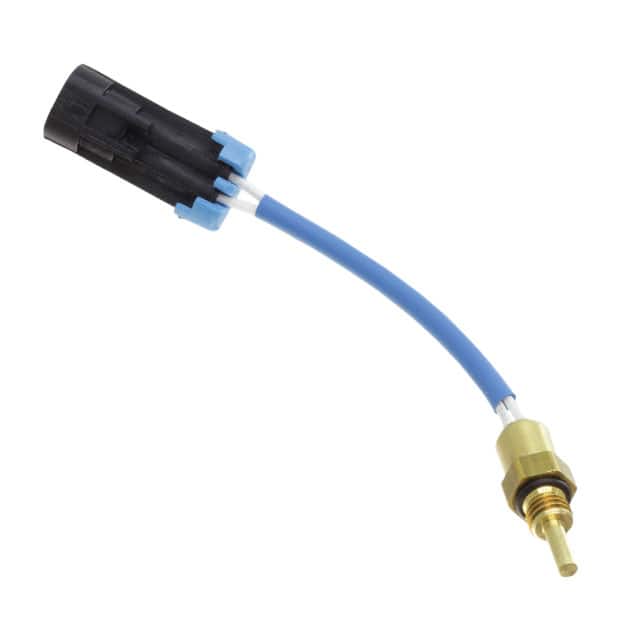 GE-1797 Amphenol Thermometrics  Sensori di temperatura - Sonde di temperatura a termocoppie